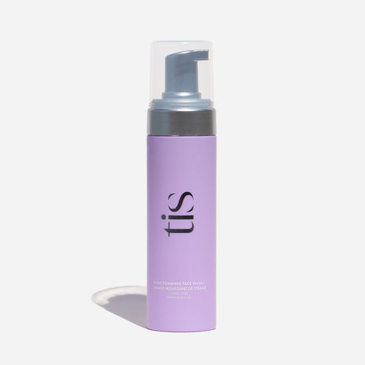 Kojic Foaming Face Wash / Lavage Moussant De Visage