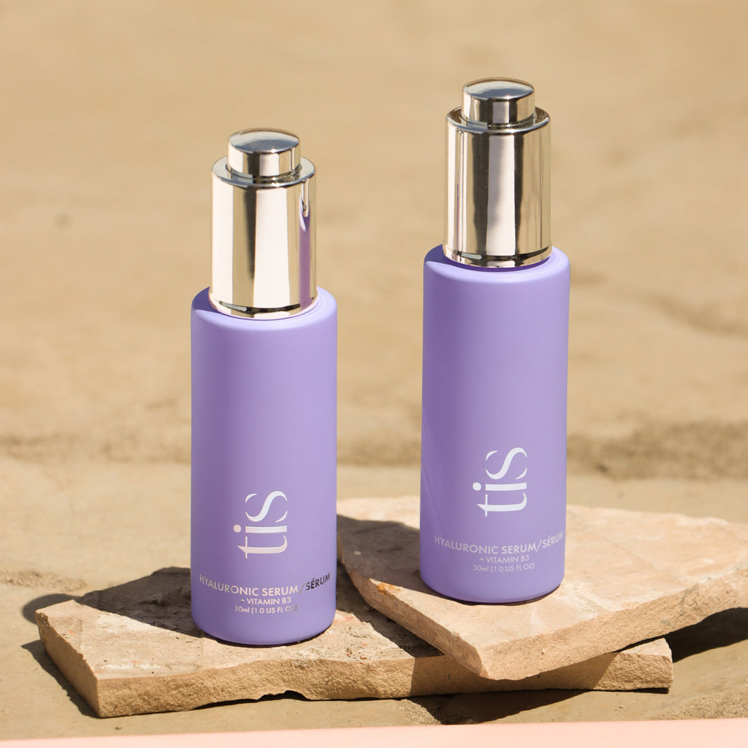 Hyaluronic Serum/Sérum