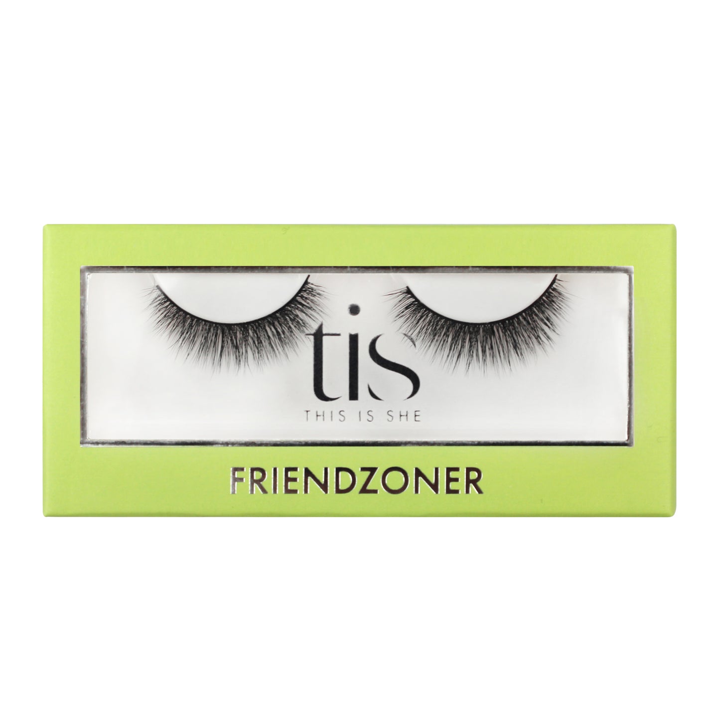 Eyelashes | Partylook eyelashes | Fake eyelashes | Lashes | False lashes