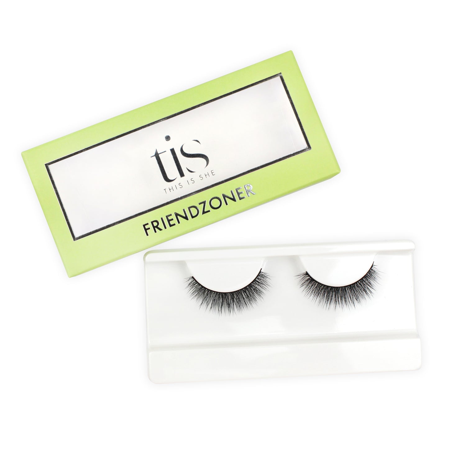 Eyelashes | Partylook eyelashes | Fake eyelashes | Lashes | False lashes