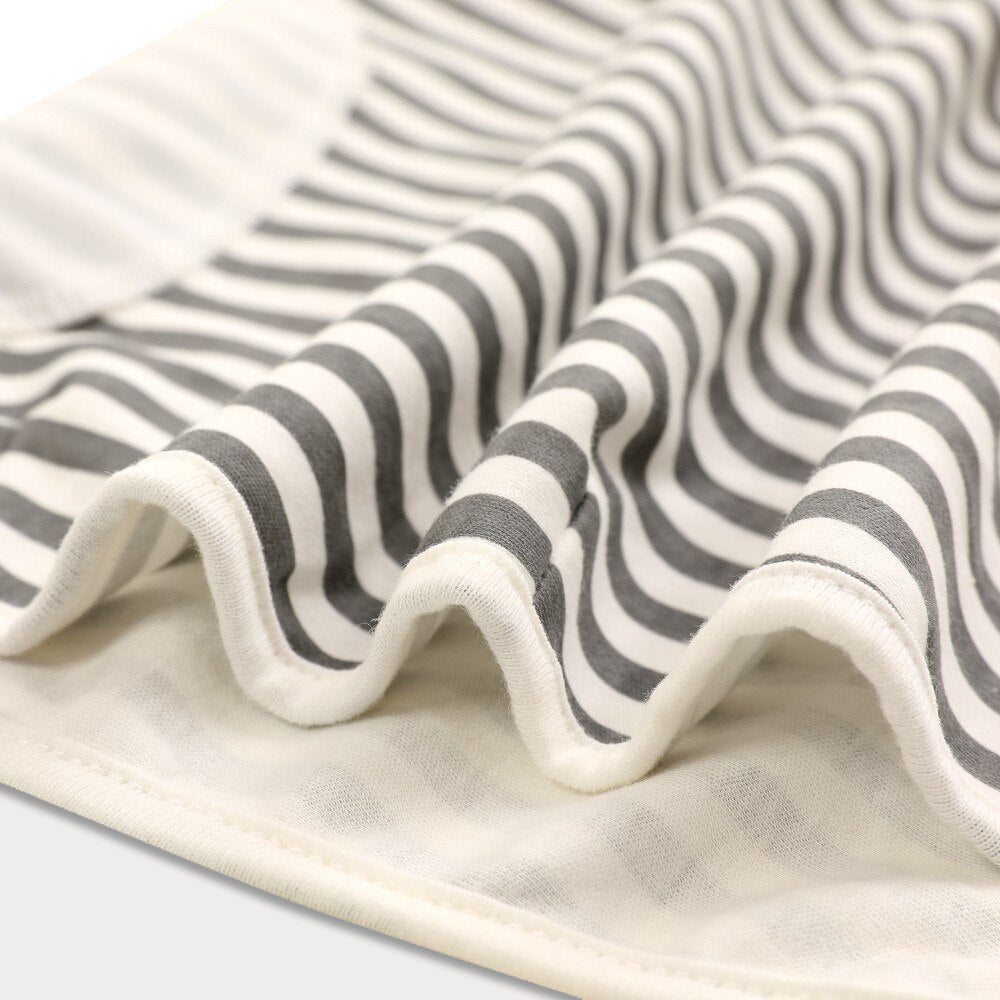 Swaddles (Stripes Pattern)