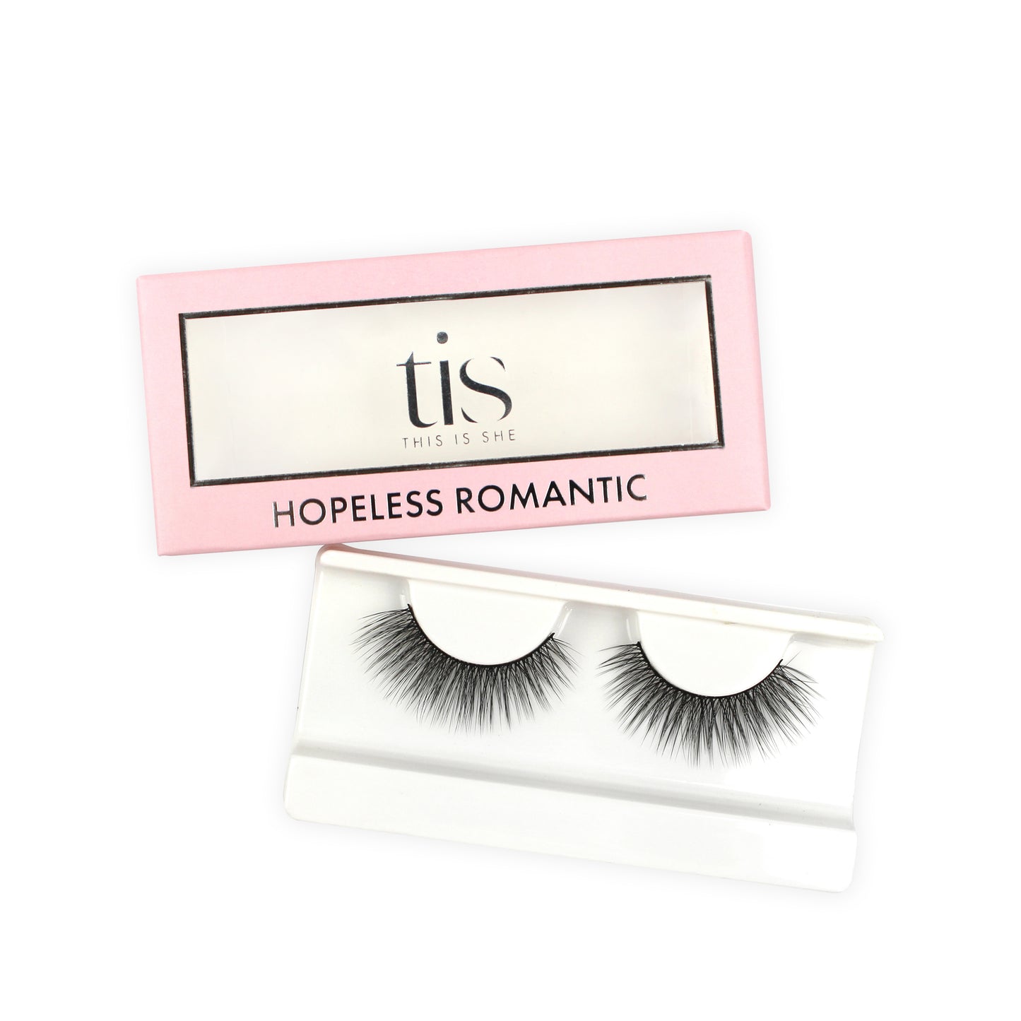 Eyelashes | Partylook eyelashes | Fake eyelashes | Lashes | False lashes