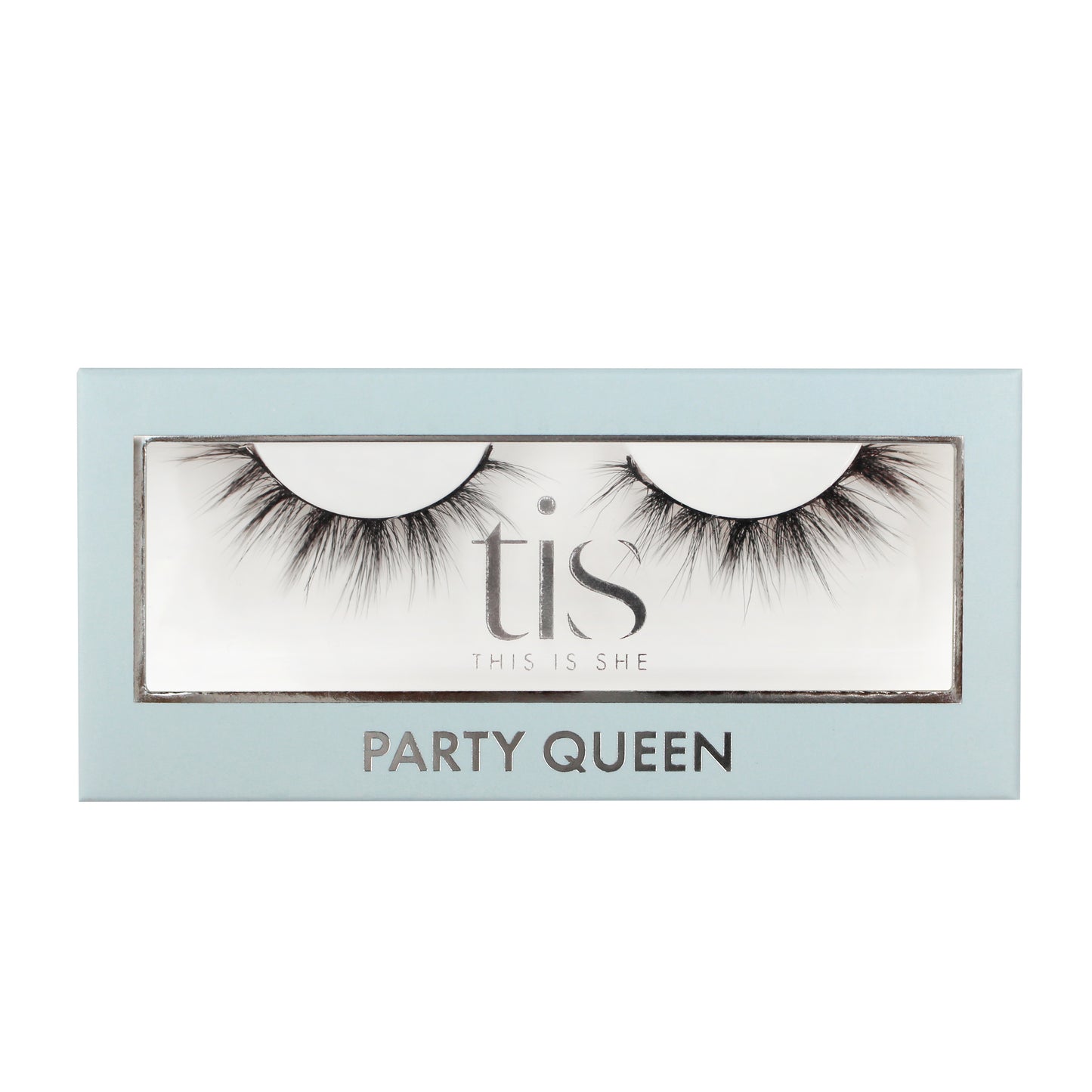 Eyelashes | Partylook eyelashes | Fake eyelashes | Lashes | False lashes