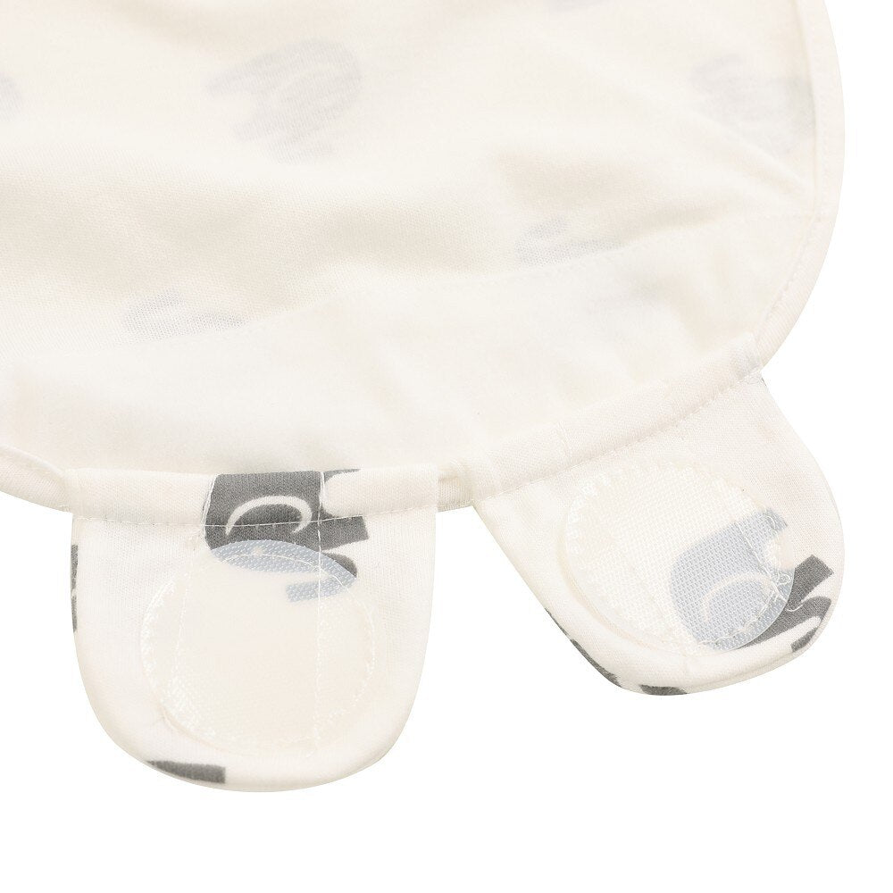 Swaddles (Elephants Pattern)