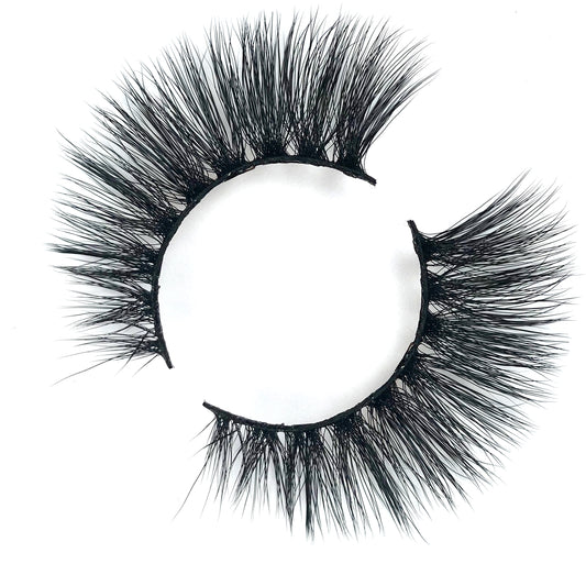 Eyelashes | Partylook eyelashes | Fake eyelashes | Lashes | False lashes