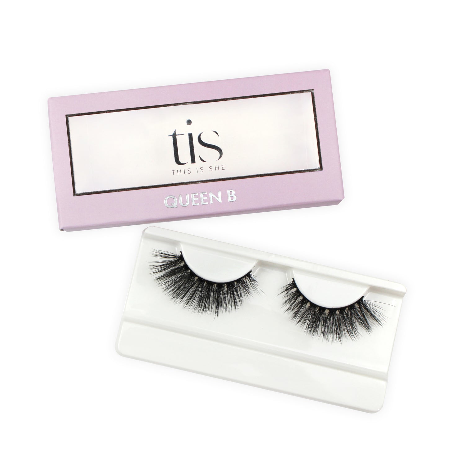 Eyelashes | Partylook eyelashes | Fake eyelashes | Lashes | False lashes